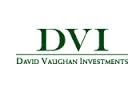david vaughn investments logo