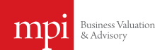 mpi business valuation and advisory logo